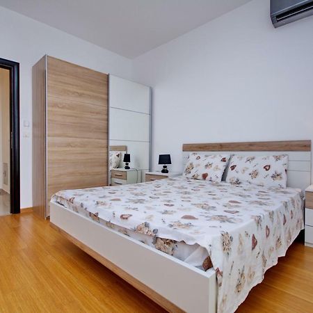 Apartment Dobrota Κότορ Εξωτερικό φωτογραφία