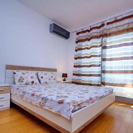 Apartment Dobrota Κότορ Εξωτερικό φωτογραφία