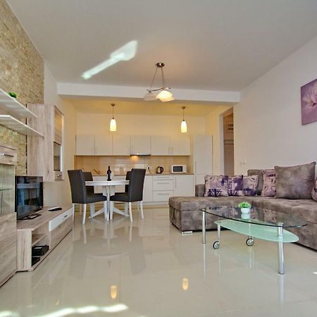 Apartment Dobrota Κότορ Εξωτερικό φωτογραφία