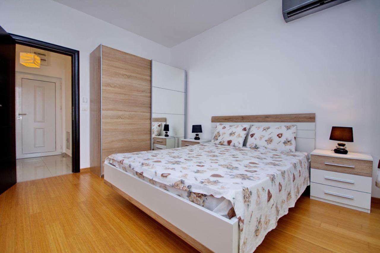 Apartment Dobrota Κότορ Εξωτερικό φωτογραφία