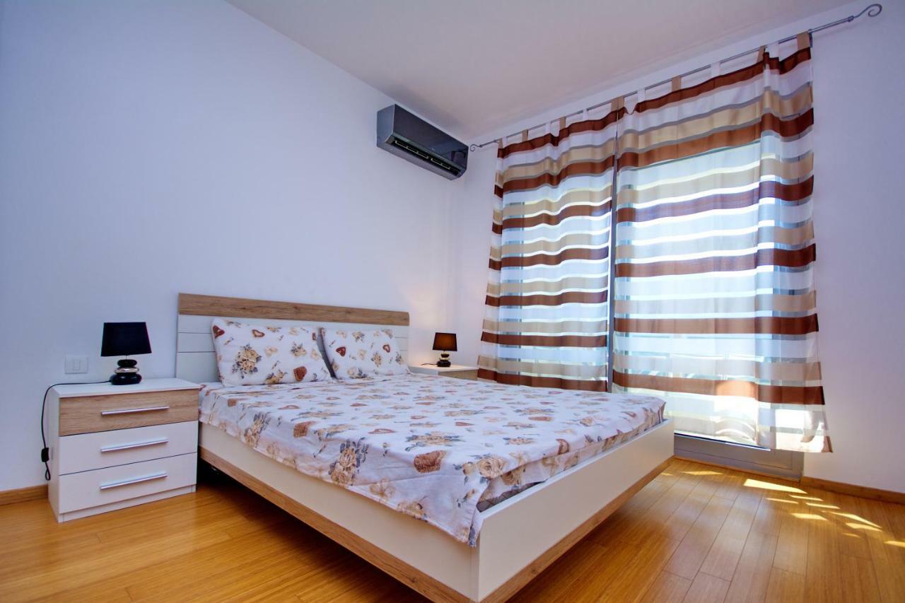 Apartment Dobrota Κότορ Εξωτερικό φωτογραφία