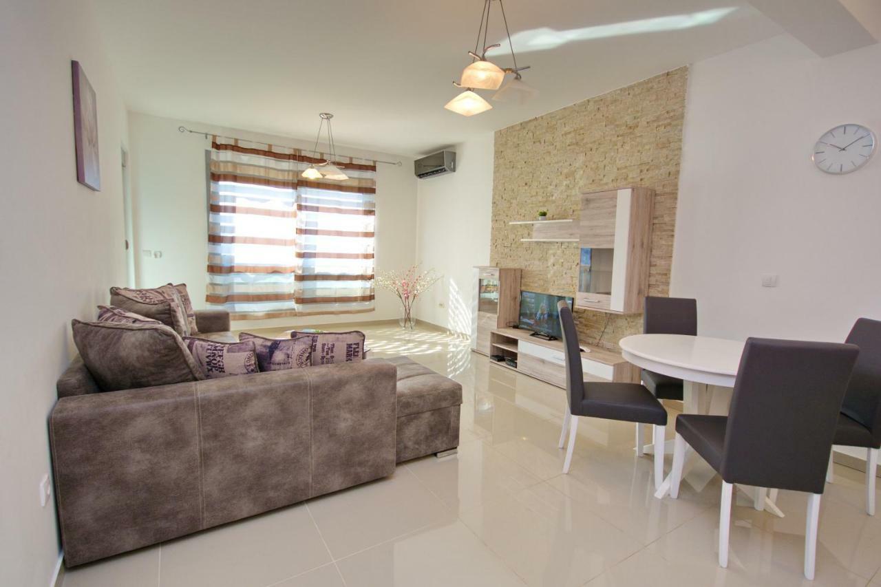 Apartment Dobrota Κότορ Εξωτερικό φωτογραφία