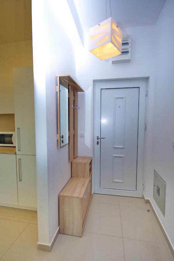 Apartment Dobrota Κότορ Εξωτερικό φωτογραφία