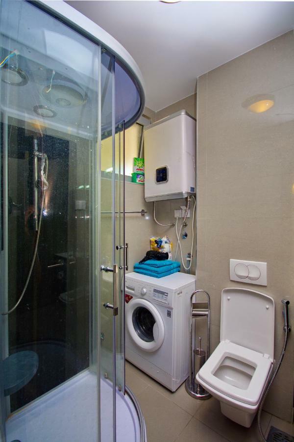 Apartment Dobrota Κότορ Εξωτερικό φωτογραφία