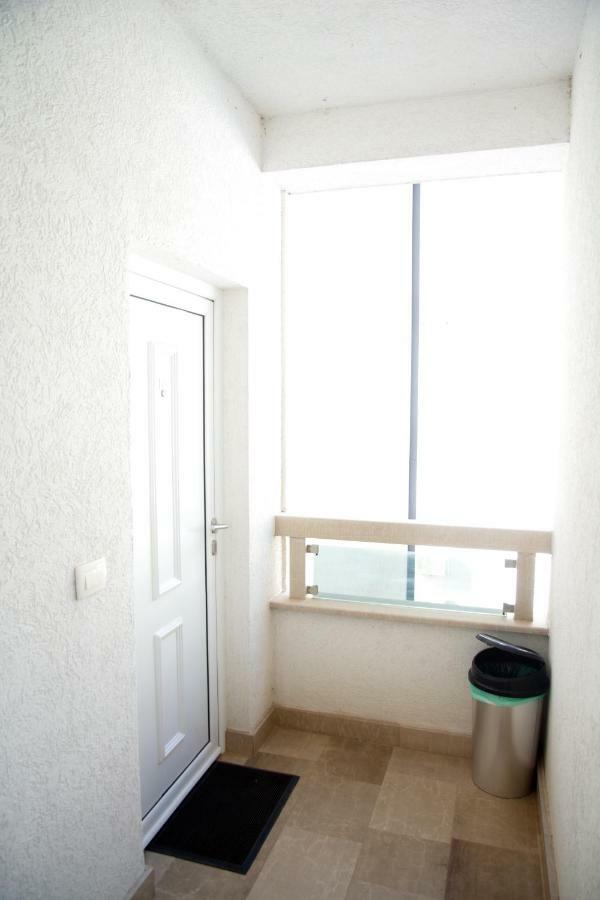 Apartment Dobrota Κότορ Εξωτερικό φωτογραφία
