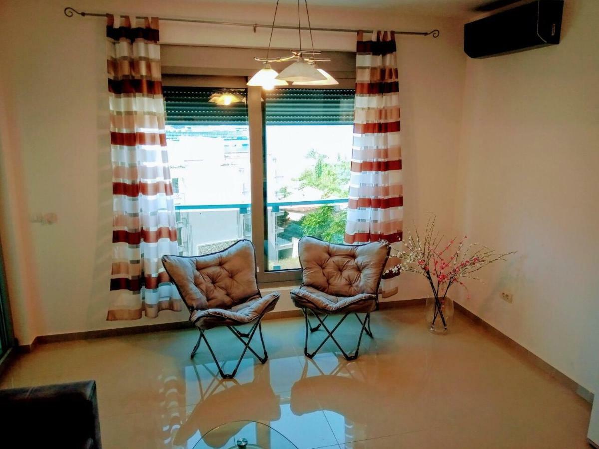 Apartment Dobrota Κότορ Εξωτερικό φωτογραφία